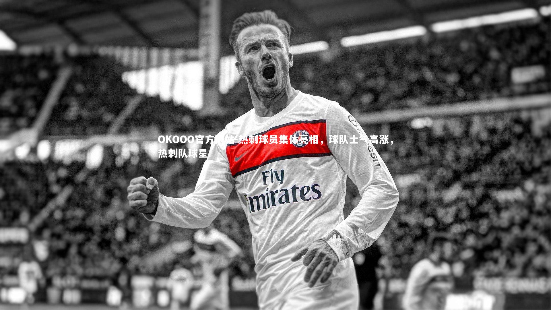 热刺球员集体亮相,球队士气高涨,热刺队球星