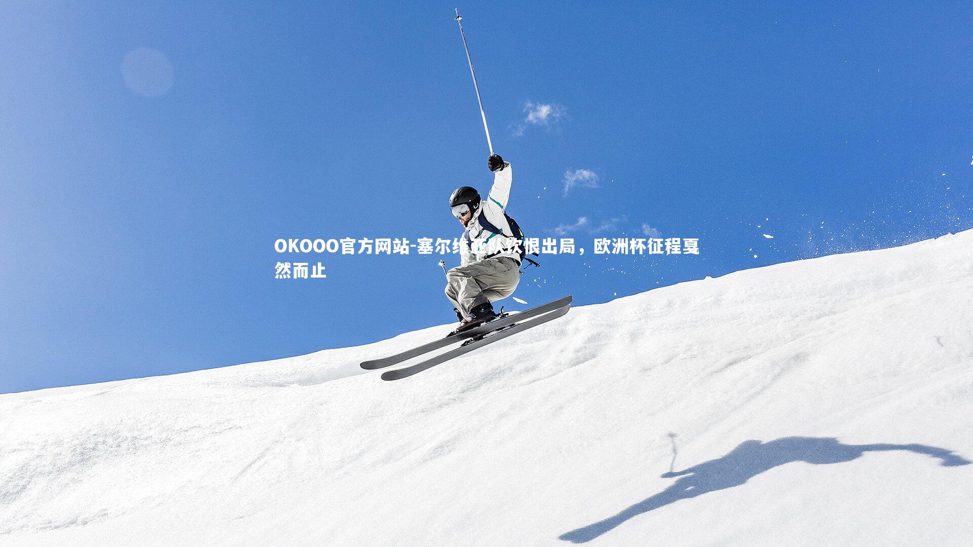 塞尔维亚队饮恨出局，欧洲杯征程戛然而止